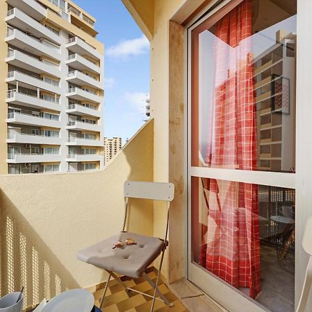 Casa Farol Apartamento Portimão Exterior foto