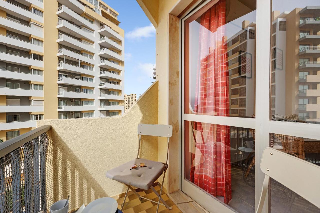 Casa Farol Apartamento Portimão Exterior foto