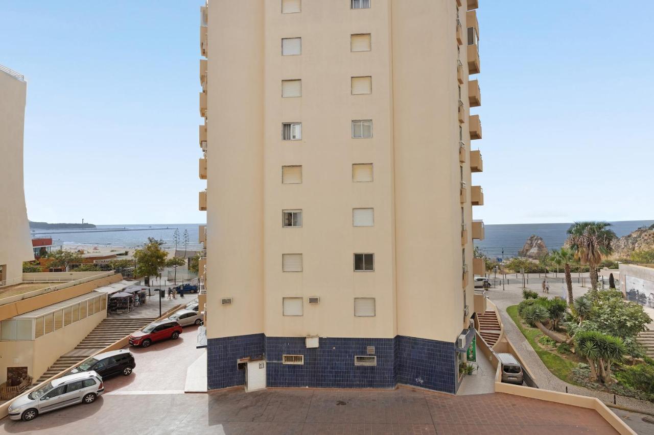 Casa Farol Apartamento Portimão Exterior foto